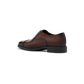 Veterschoenen van leer | D.Bruin