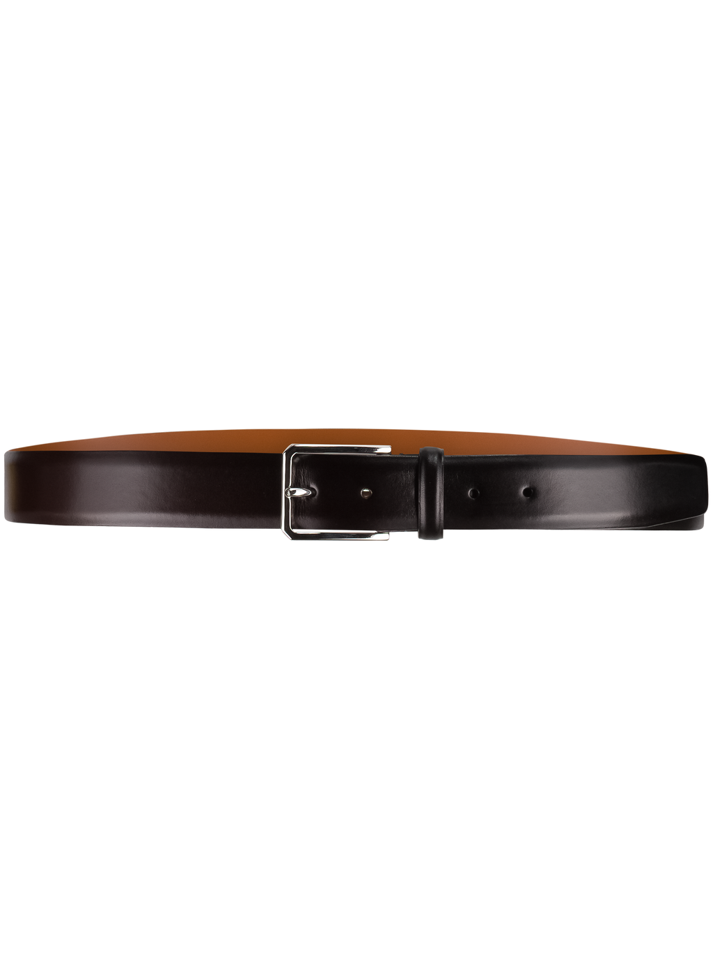 Riem van leer | D.Bruin