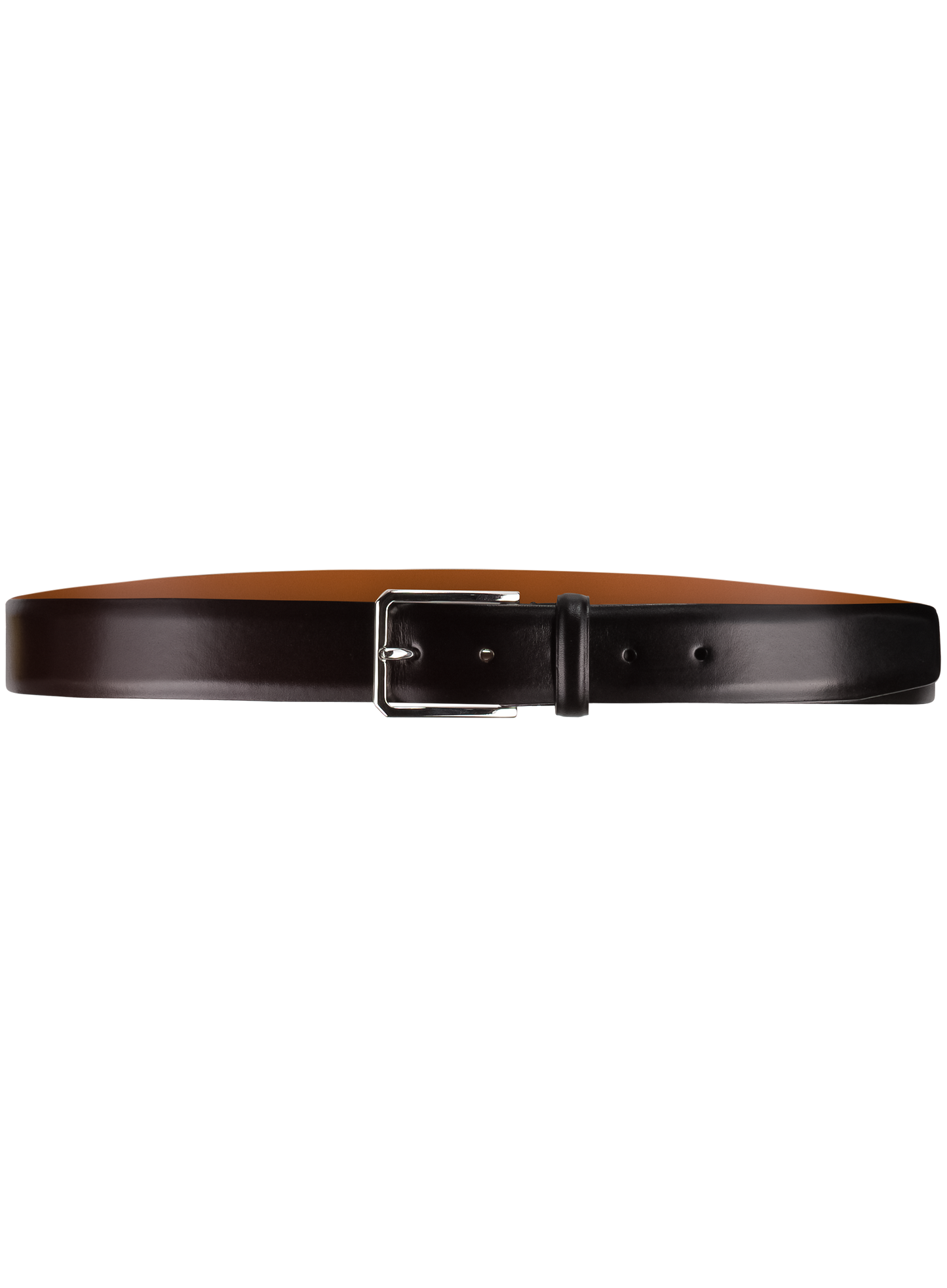 Riem van leer | D.Bruin