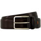 Riem van leer | D.Bruin