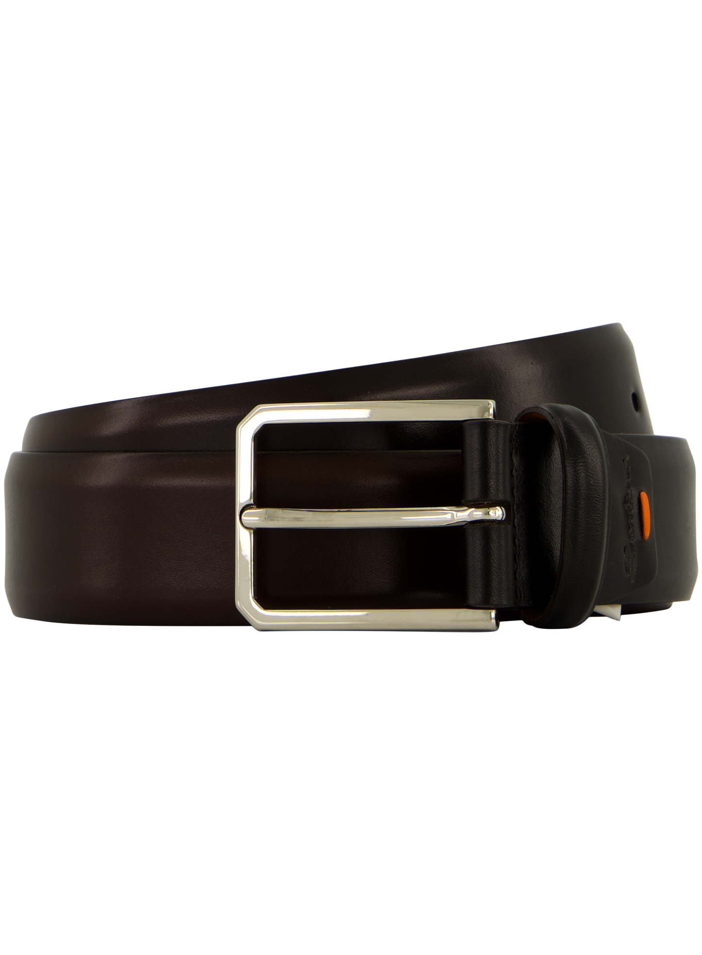 Riem van leer | D.Bruin