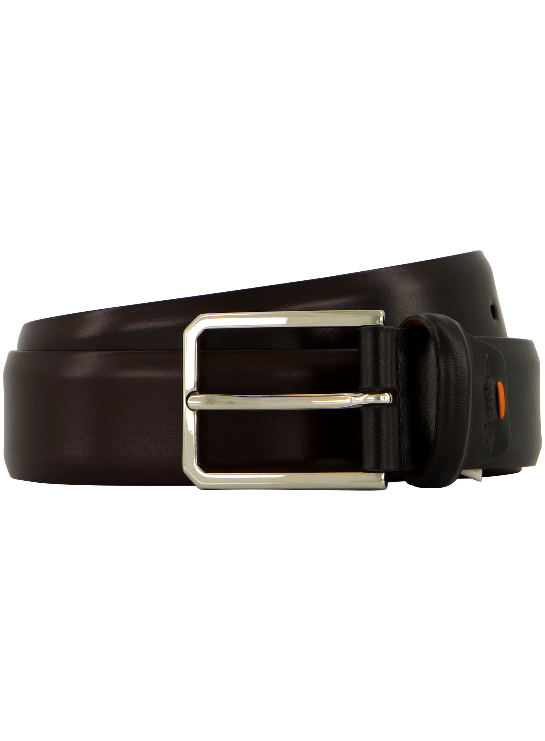 Riem van leer | D.Bruin