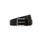 Riem van leer | BLUE NAVY