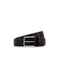 Riem van leer | BLUE NAVY
