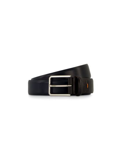 Riem van leer | BLUE NAVY