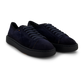 Sneakers van suède | BLUE NAVY