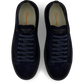 Sneakers van suède | BLUE NAVY