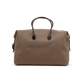 Weekendtas van leer | FULL_WIDTH | TAUPE