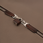 Weekendtas van leer | FULL_WIDTH | TAUPE