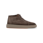 Sneakers van suède | TAUPE