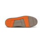 Sneakers van suède | TAUPE