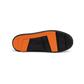 Sneakers van leer | Zwart