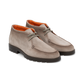 Desert boots van suède | TAUPE