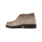 Desert boots van suède | TAUPE