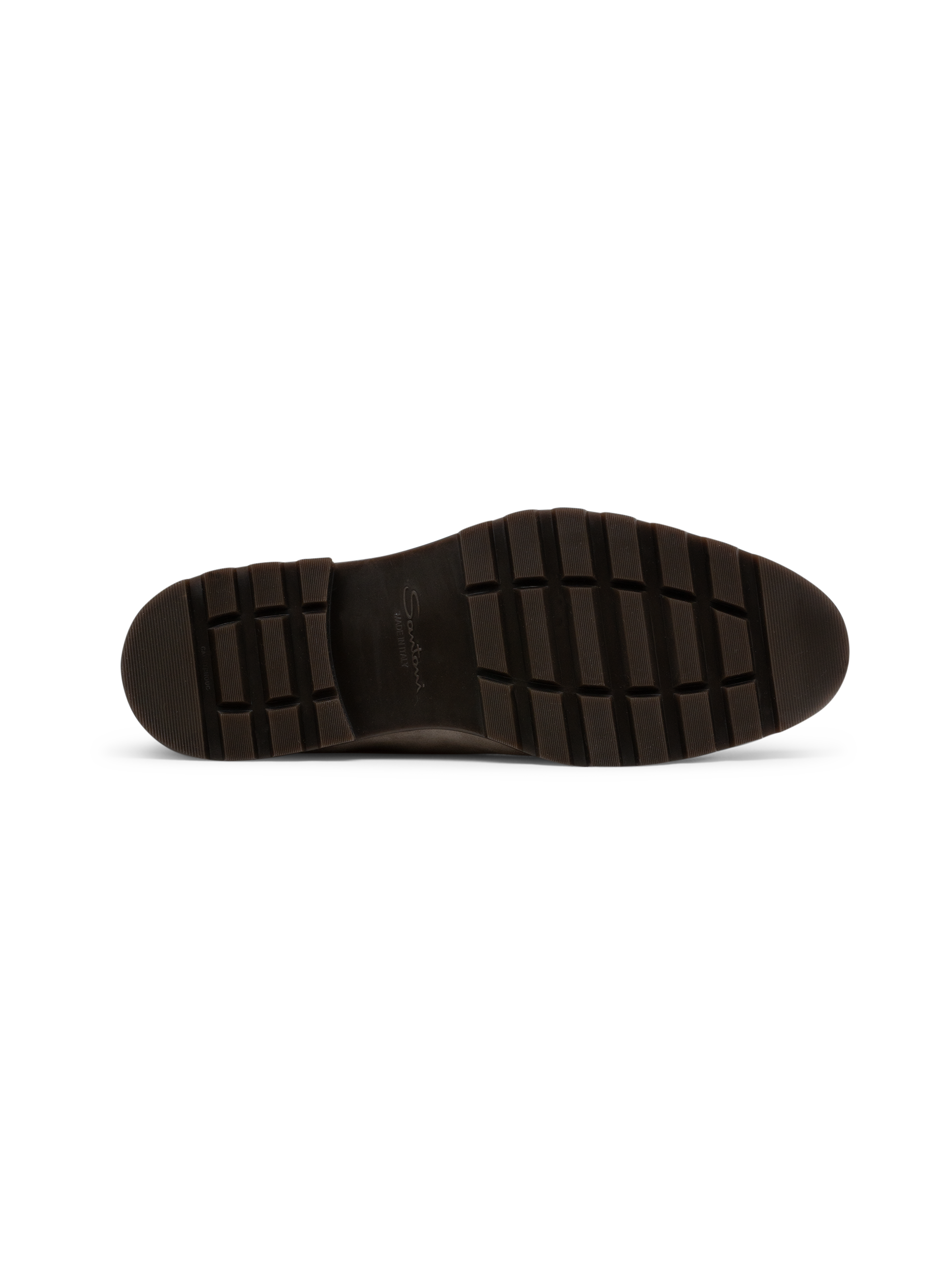 Desert boots van suède | TAUPE