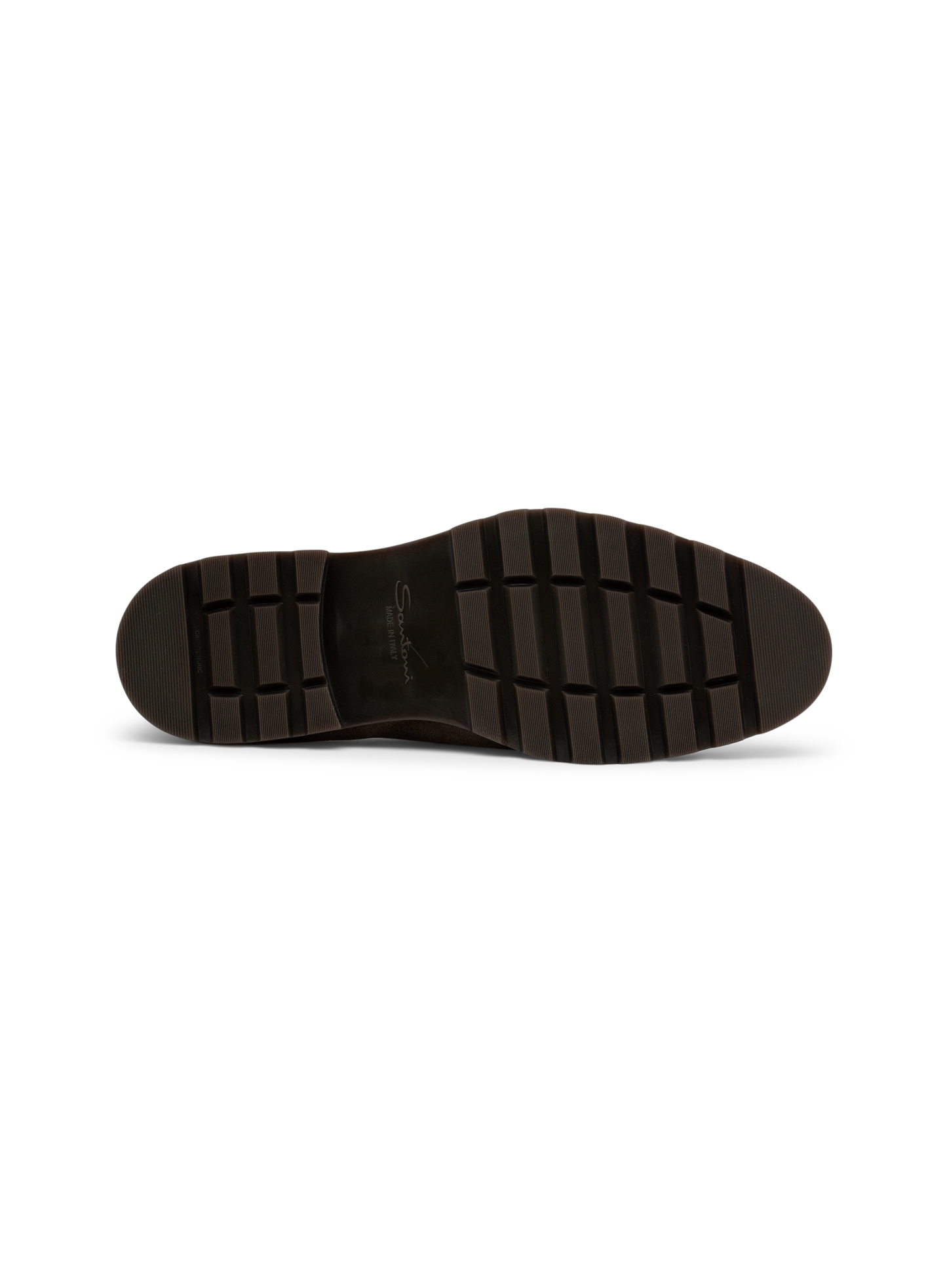 Penny loafers van suède | TAUPE