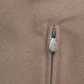 Bodywarmer van wol | FULL_WIDTH | TAUPE