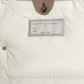 Bodywarmer van wol | FULL_WIDTH | TAUPE