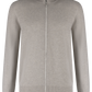 Ritsvest van cashmere | ROOM-WIT