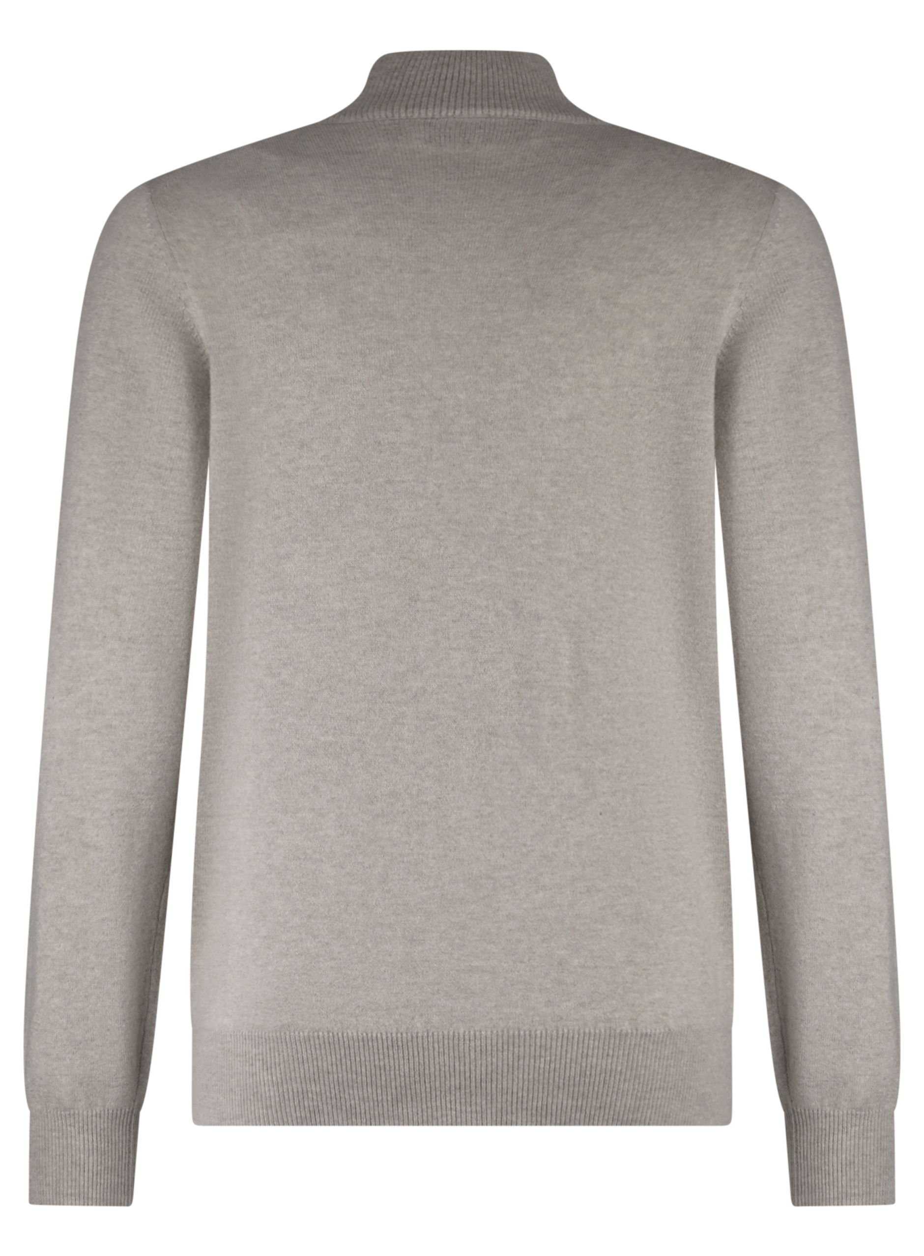 Ritsvest van cashmere | ROOM-WIT