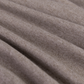 Buttonless polo van cashmere | FULL_WIDTH | TAUPE
