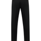 Smoking pantalon van scheerwol | Zwart