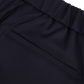 Pantalon van virgin wol en zijde | FULL_WIDTH | BLUE NAVY