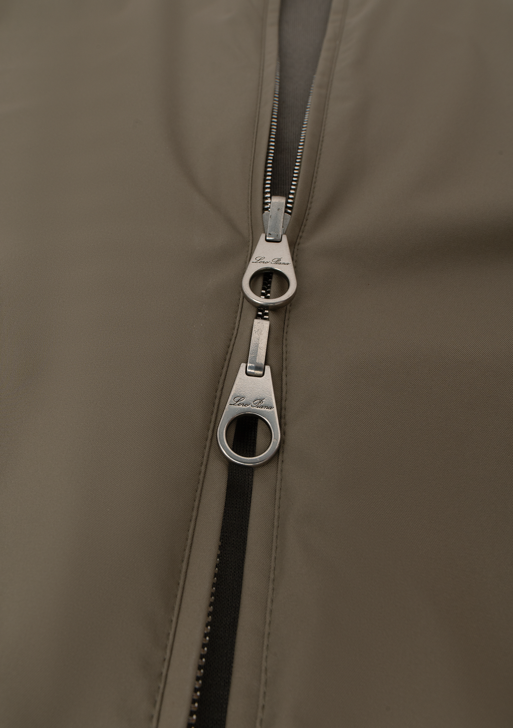 Windmate® Bomber Jacket | FULL_WIDTH | Groen