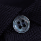 Poloshirt met lange mouwen van cashmere | FULL_WIDTH | BLUE NAVY