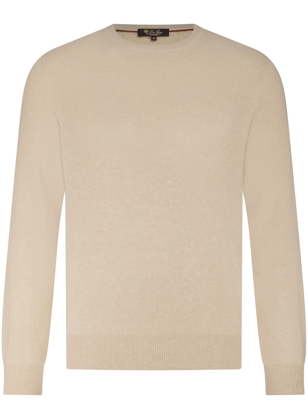 Baby cashmere crewneck | ZAND