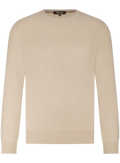 Baby cashmere crewneck | ZAND