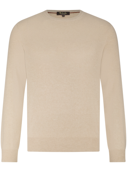 Baby cashmere crewneck | ZAND