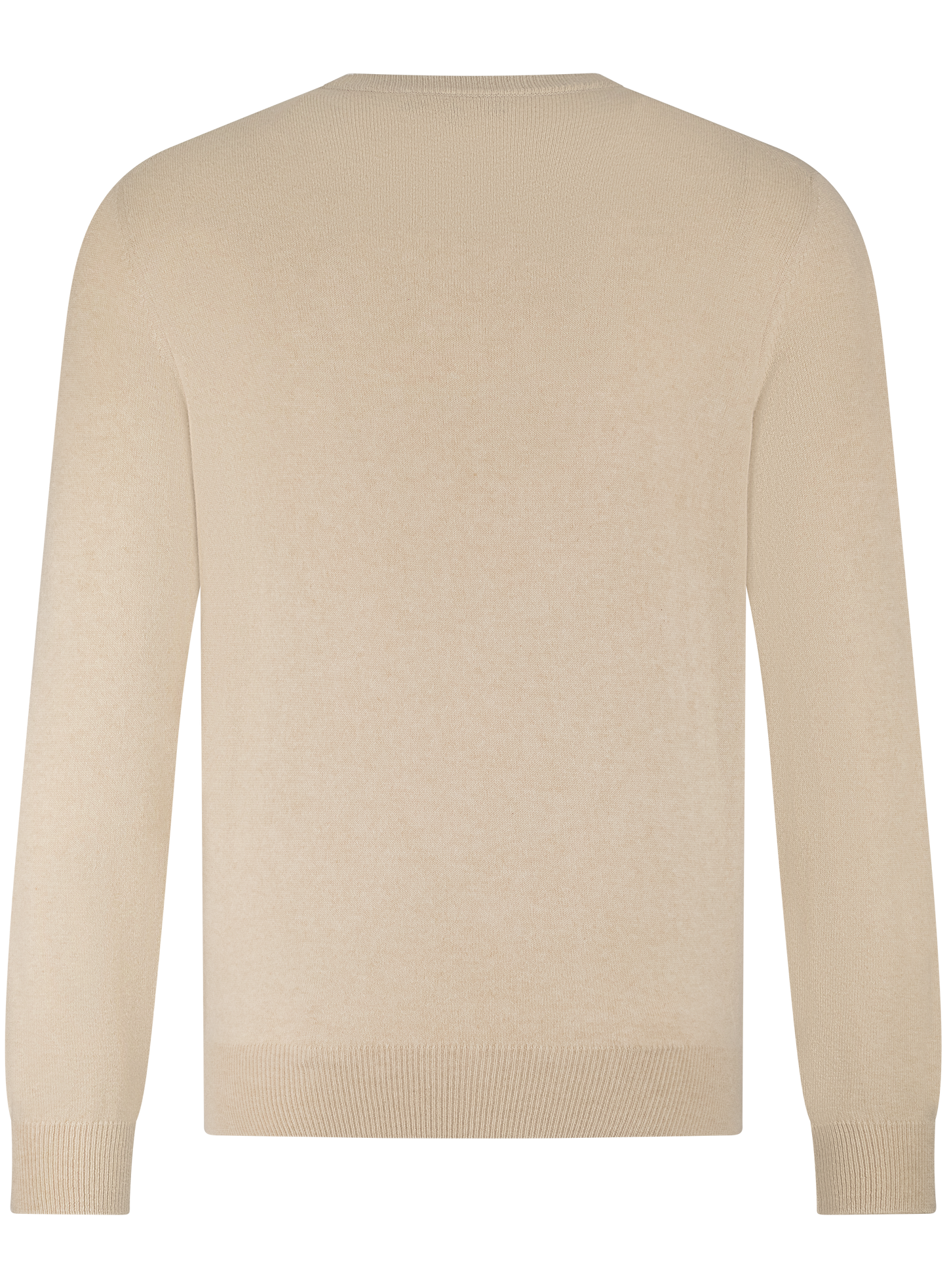 Baby cashmere crewneck | ZAND