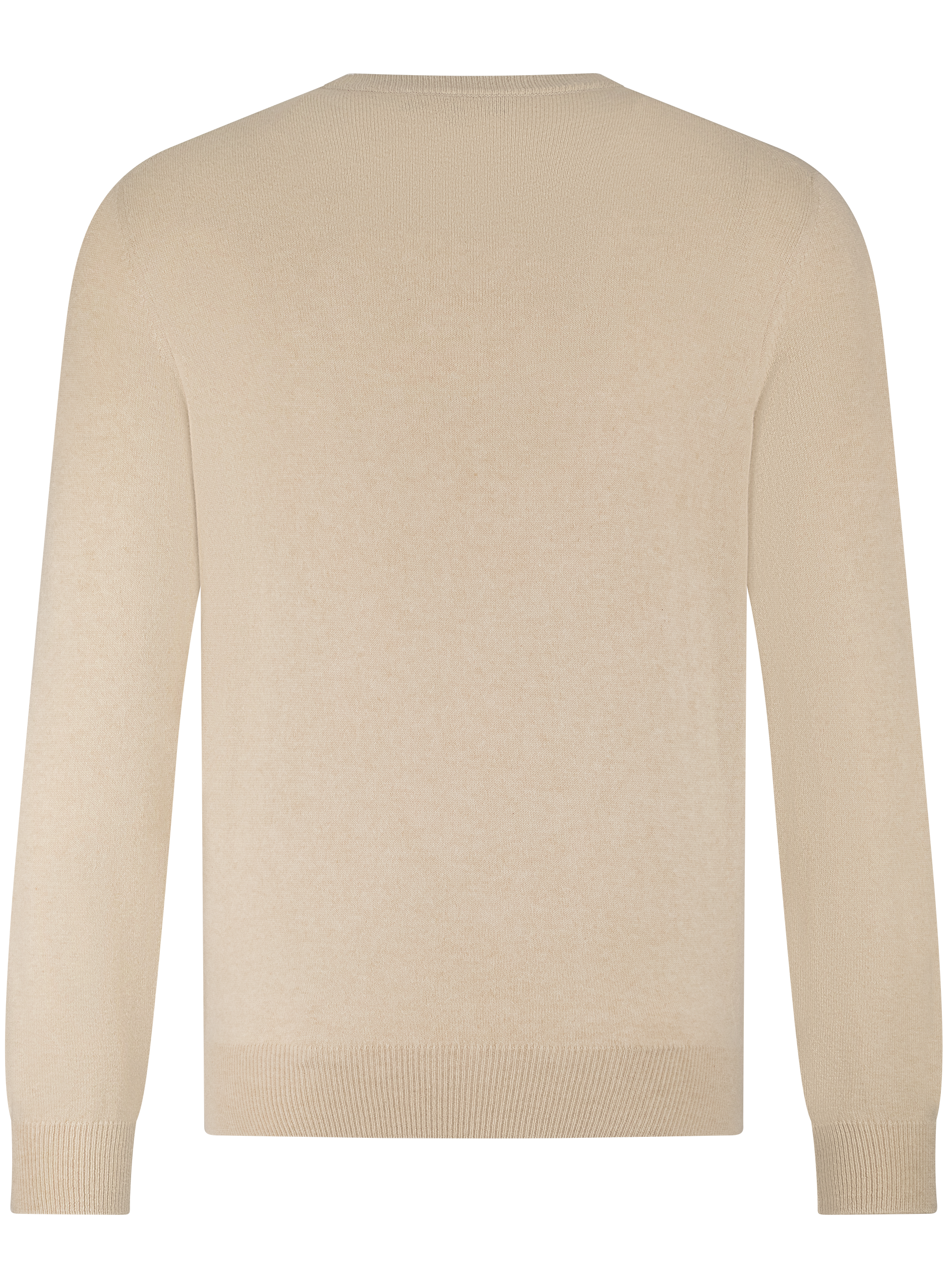 Baby cashmere crewneck | ZAND