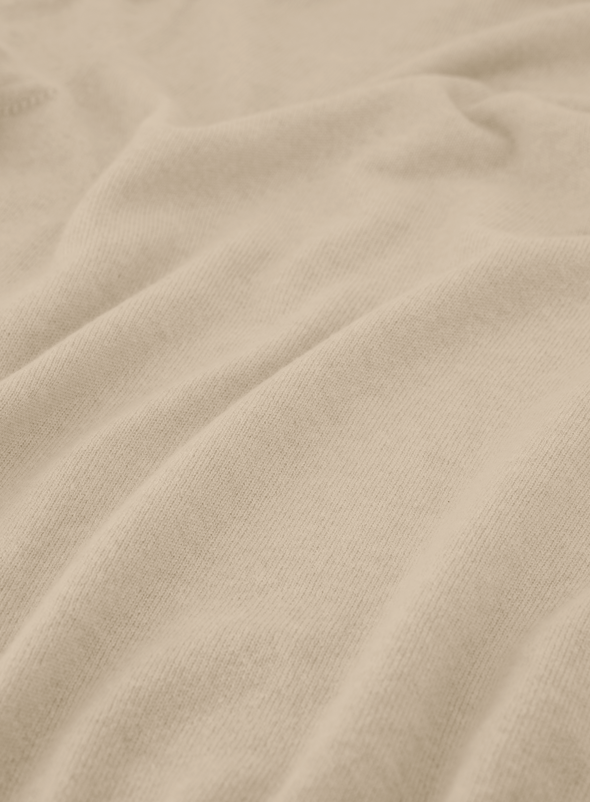 Baby cashmere crewneck | FULL_WIDTH | ZAND 
