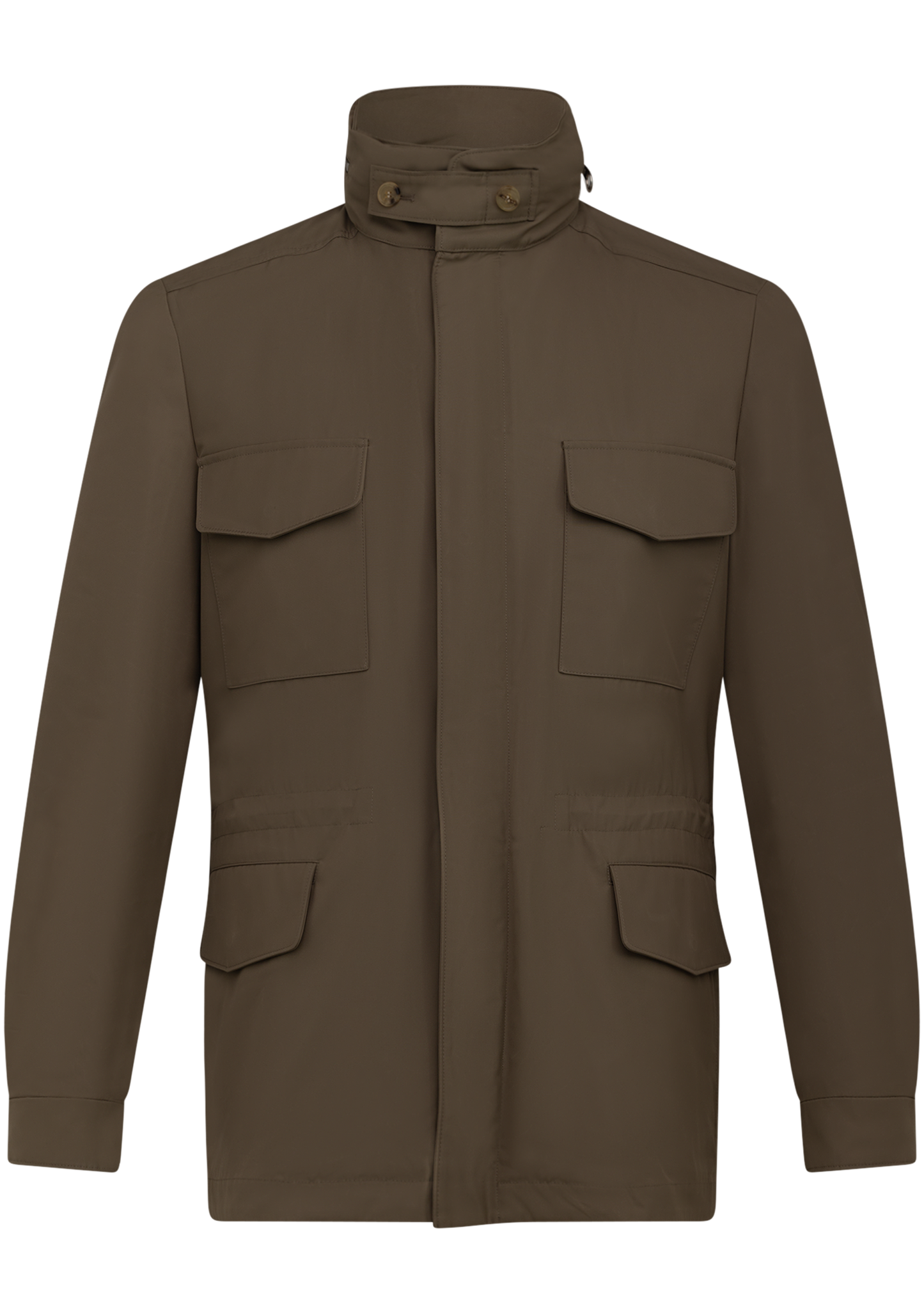 Field jacket | Beige