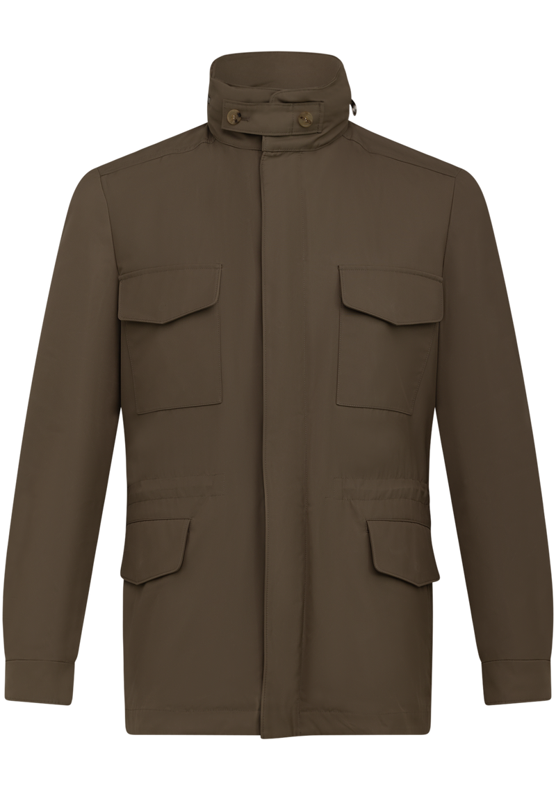 Feldjacke