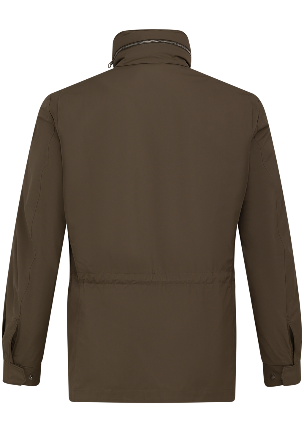 Field jacket | Beige