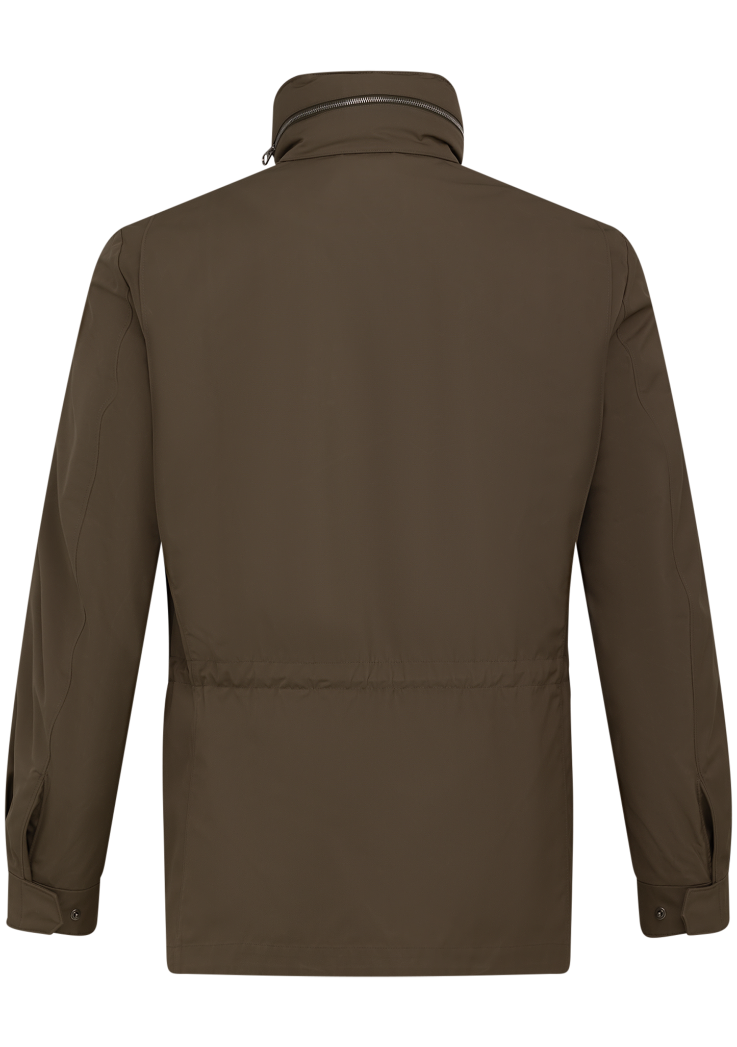 Field jacket | Beige