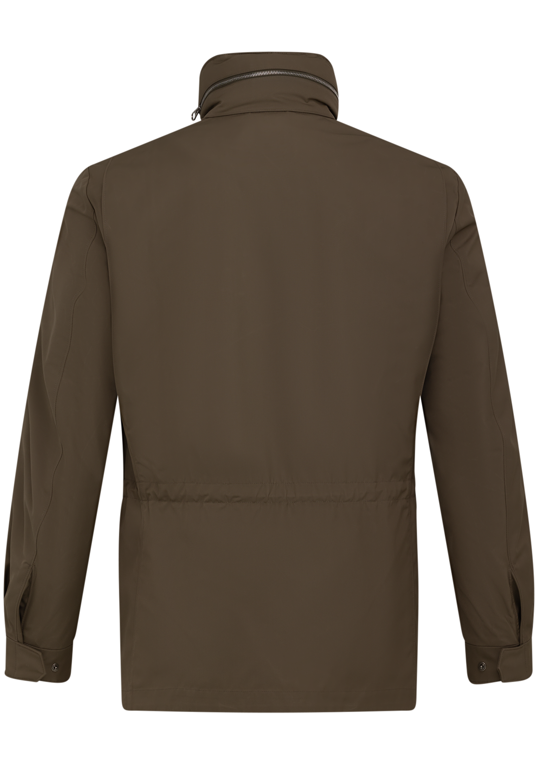 Field jacket | Beige