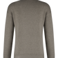 Coltrui van cashmere | Bruin