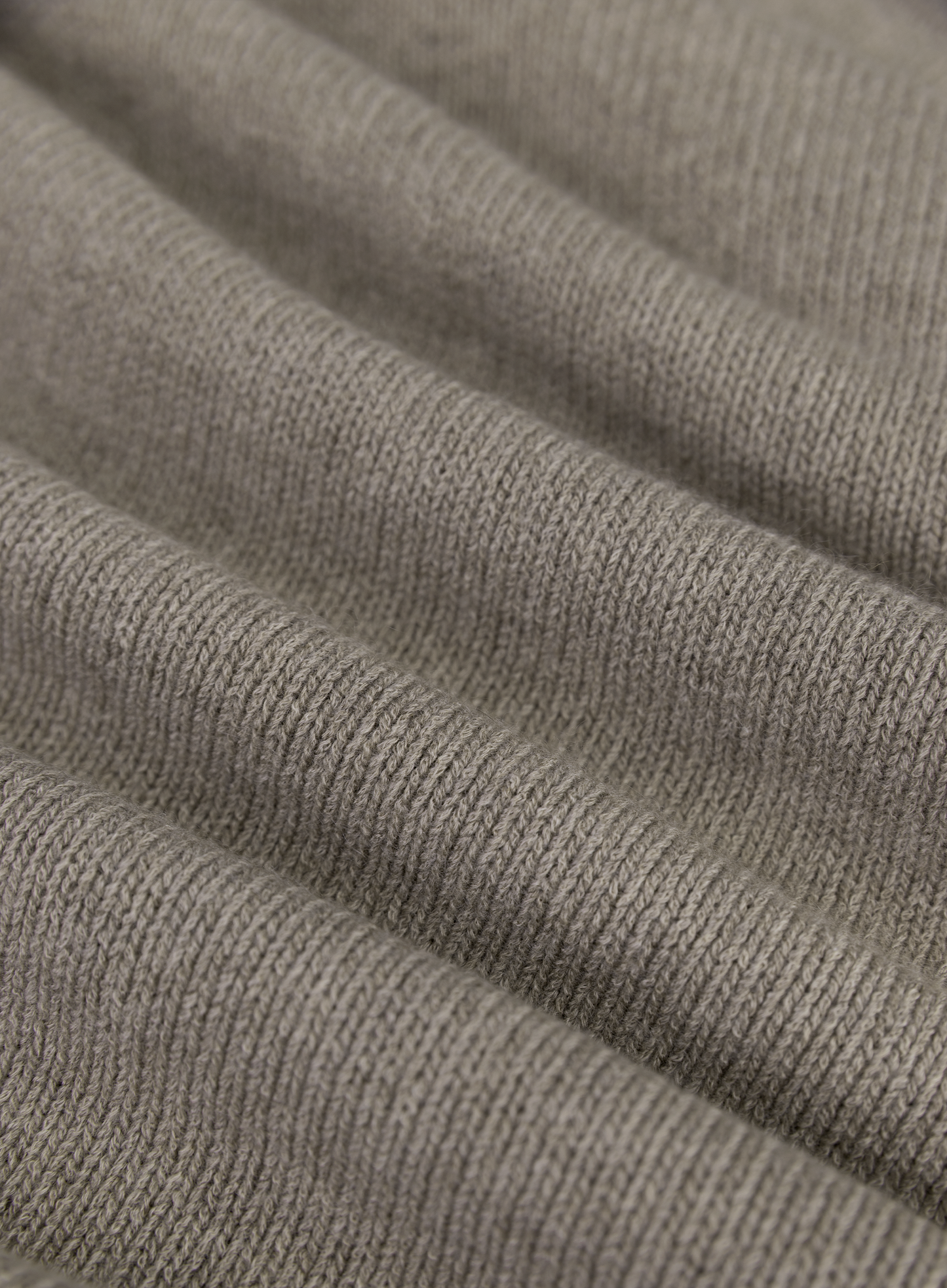 Coltrui van cashmere | FULL_WIDTH | Bruin
