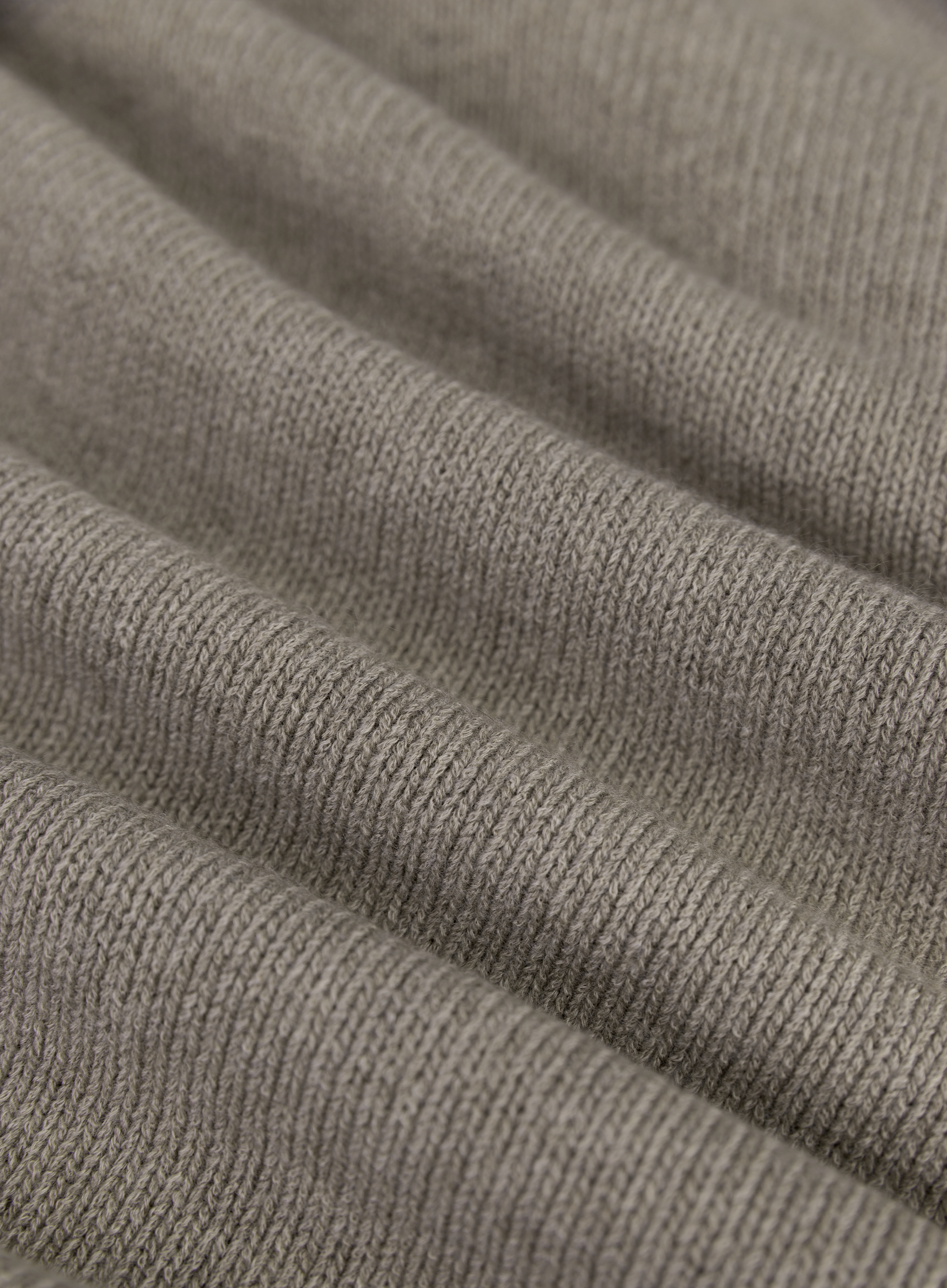 Coltrui van cashmere | FULL_WIDTH | Bruin