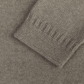 Coltrui van cashmere | FULL_WIDTH | Bruin