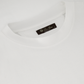 T-shirt van jersey katoen | FULL_WIDTH | Wit