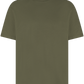 T-shirt van jersey katoen | D.Groen