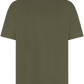 T-shirt van jersey katoen | D.Groen
