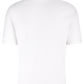 Polo van katoen | Wit