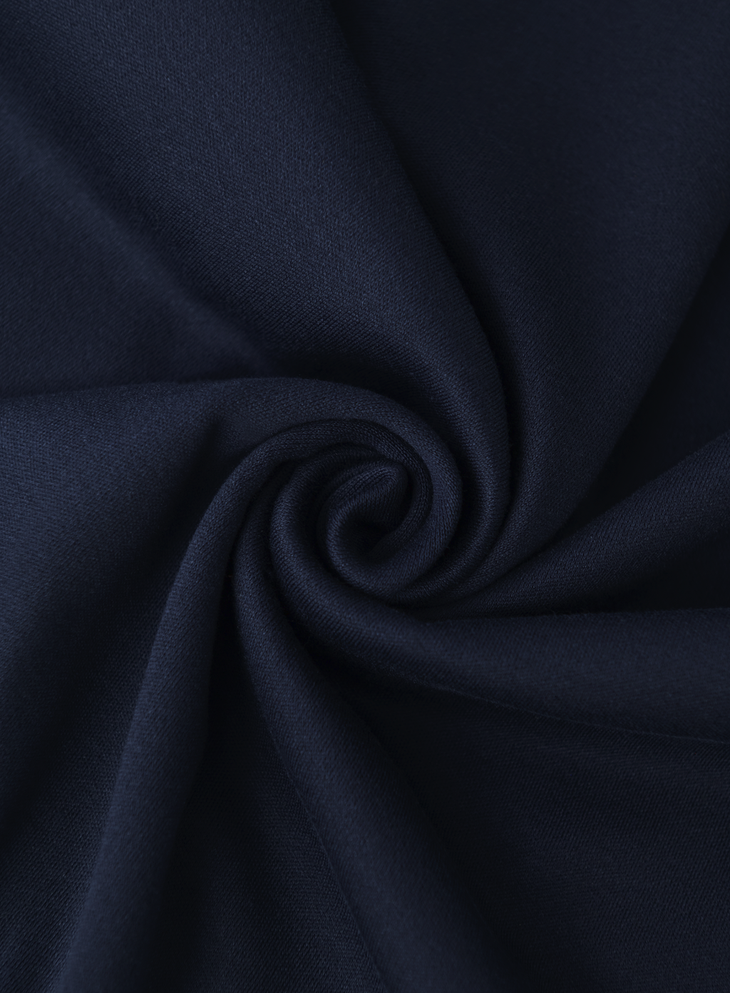 Tremezzo polo met korte mouw van katoen | FULL_WIDTH | BLUE NAVY