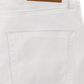 Quarona jeans van katoen | FULL_WIDTH | Wit
